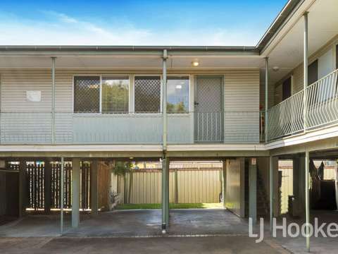 Acacia Ridge 1 Bedroom CALLING ALL INVESTORS & FIRST HOME BUYERS!