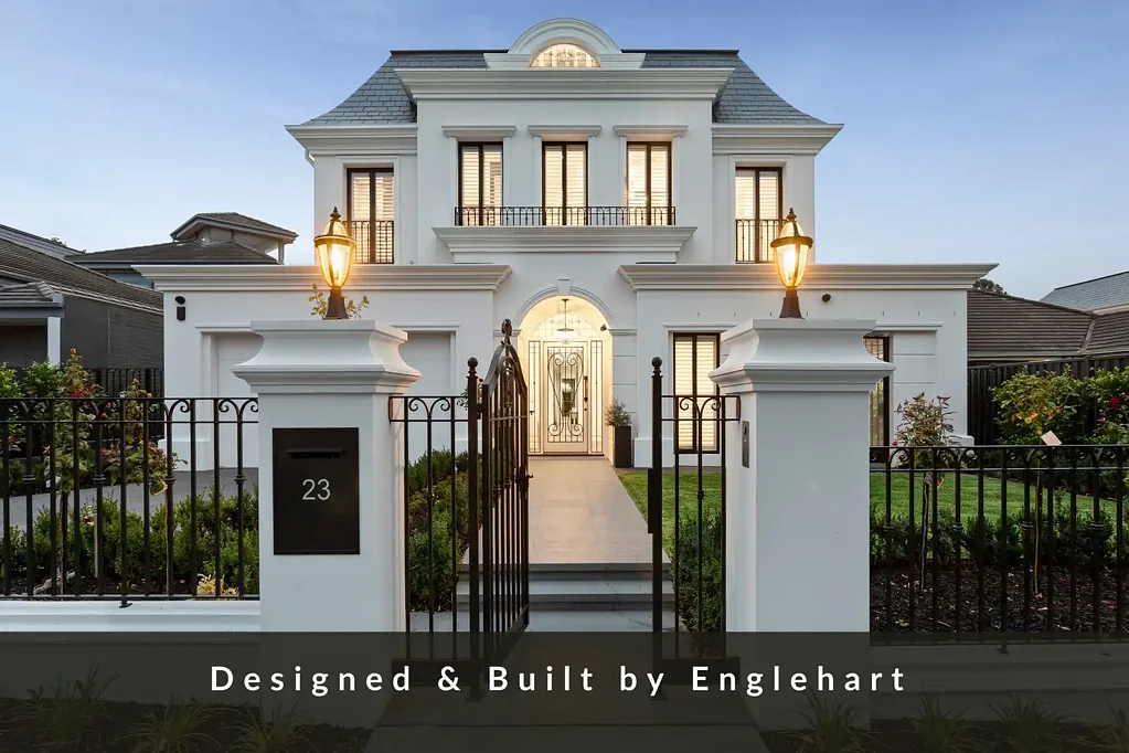 Balwyn 5chambre Brand-new beauty in the Balwyn High zone