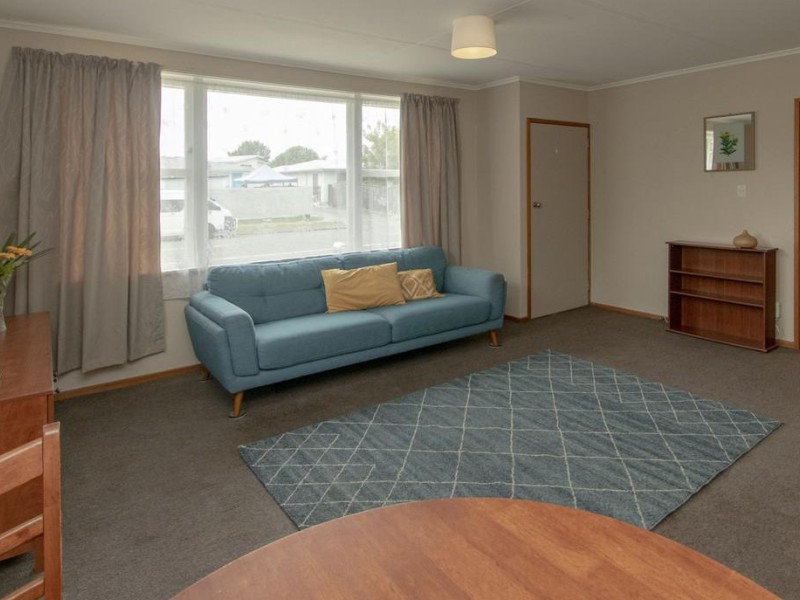 47 Leicester Avenue, Tamatea, Napier, 2 Schlafzimmer, 1 Badezimmer