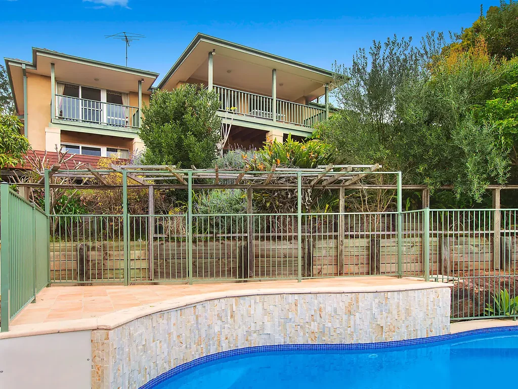 Mount Colah 5Moenga Breathtaking bushland surrounds