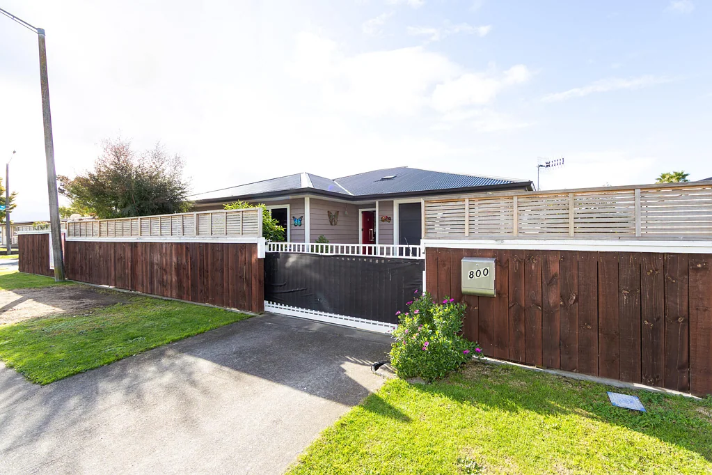 Parkvale 3Kwarto A Smart Choice