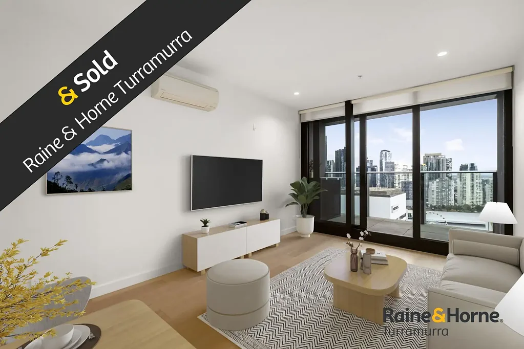 2112/628 Flinders Street, Docklands, VIC 3008