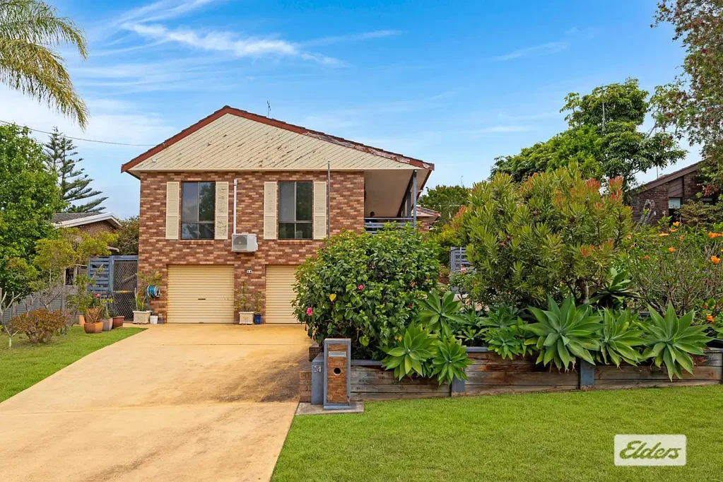 14 Johnson Place, Surf Beach, NSW 2536