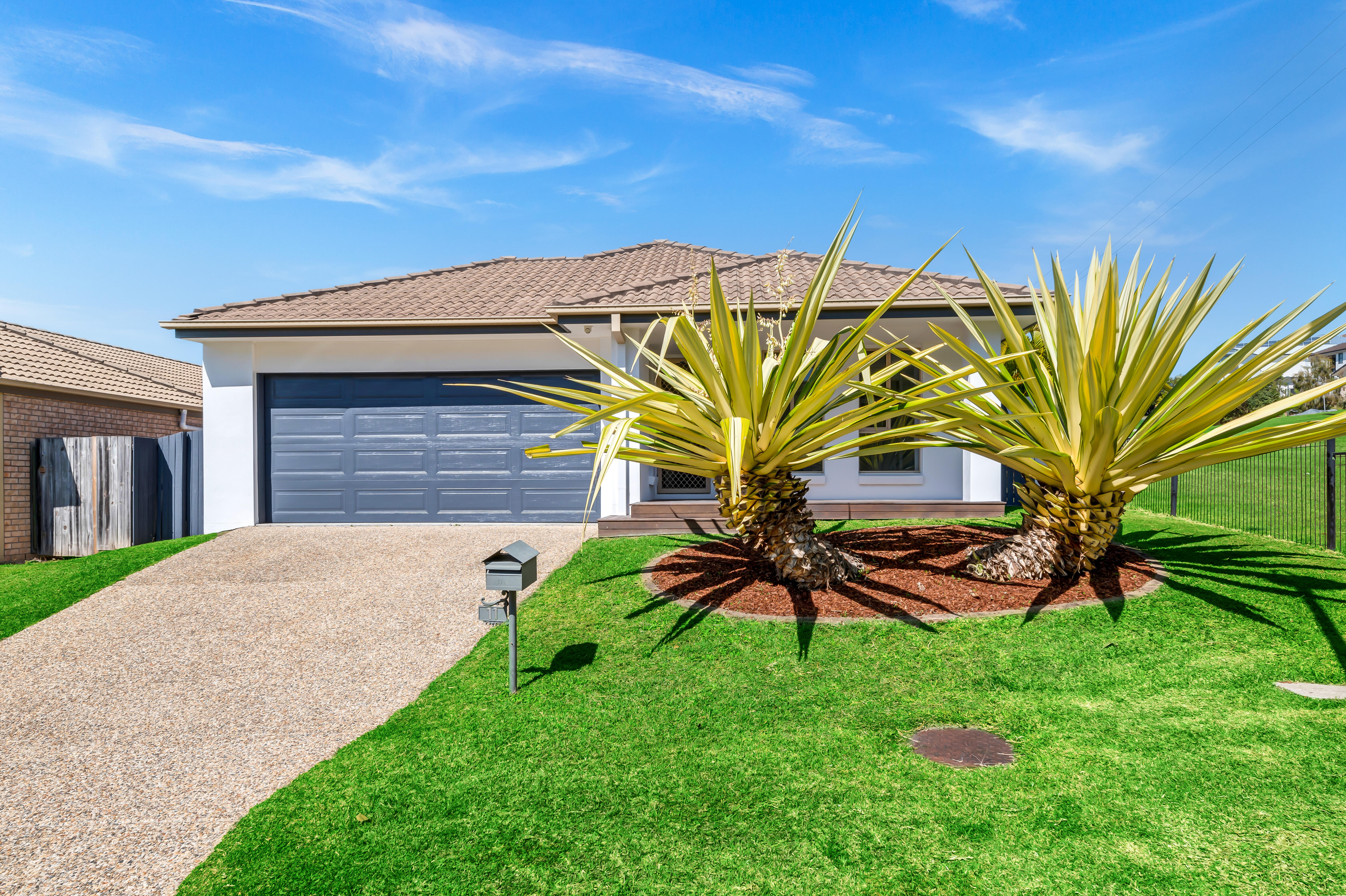 11 MUNGANA DR, UPPER COOMERA QLD 4209, 0 غرف, 0 حمامات, House