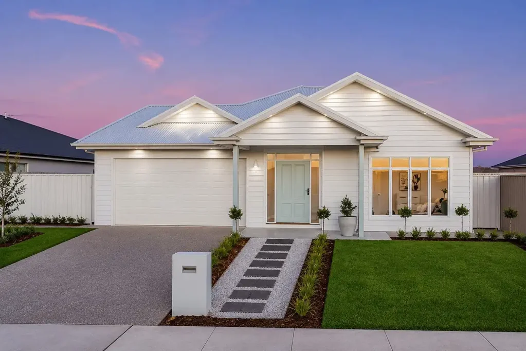 Caboolture 4 Bedroom Exclusive Brand New Homes!