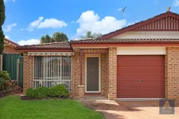 1/54 Pagoda Crescent, Quakers Hill