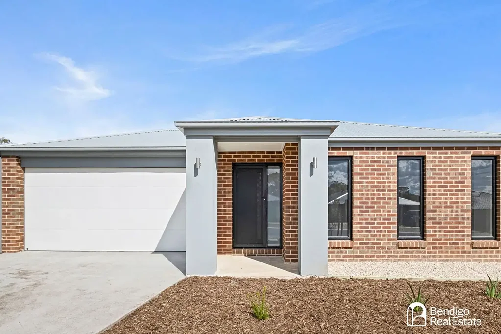 32 Callaghan Street, Jackass Flat, VIC 3556
