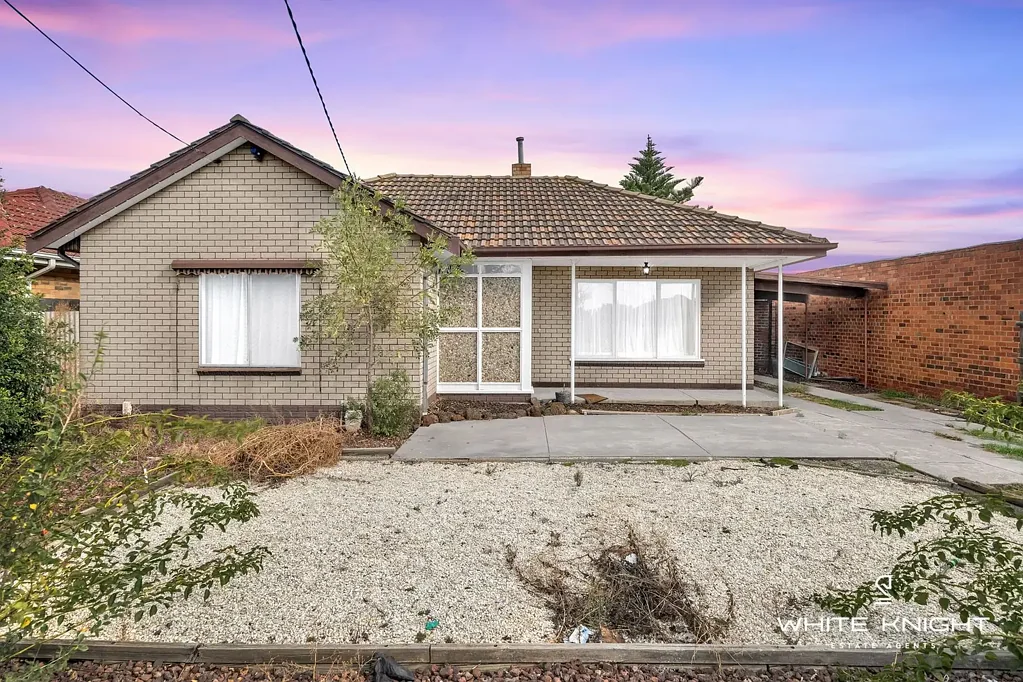 19 Conrad Street, St Albans, VIC 3021