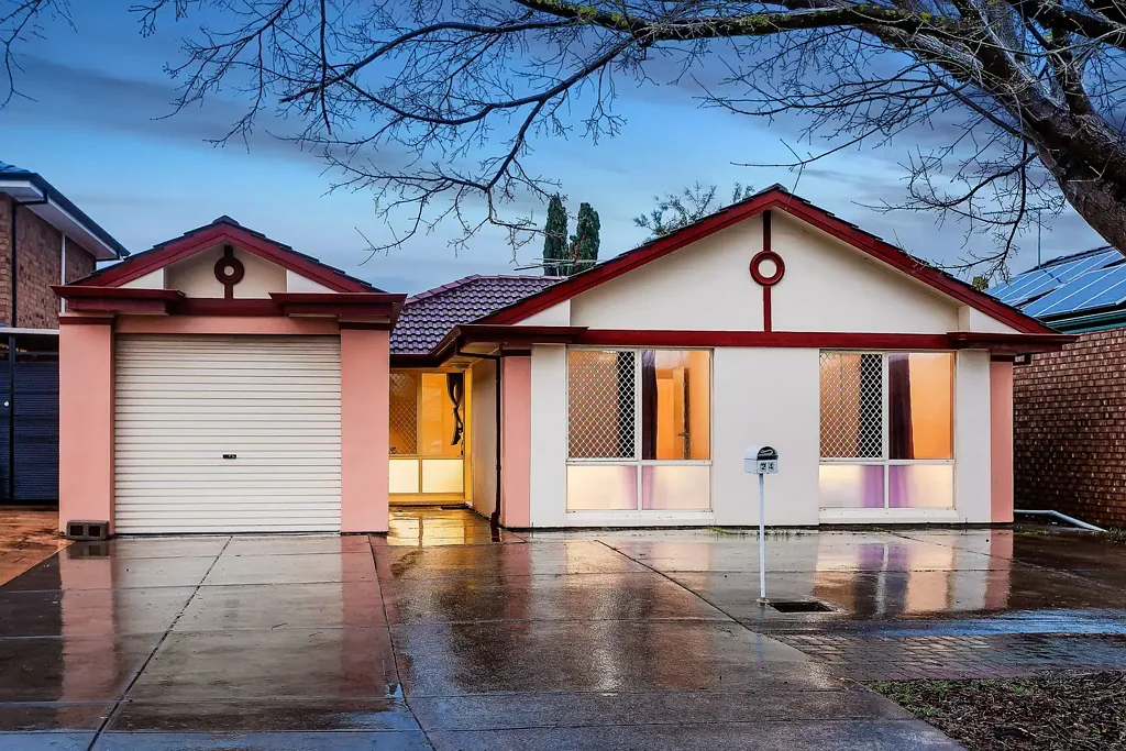 24 Bradley Grove, Mitchell Park, SA 5043