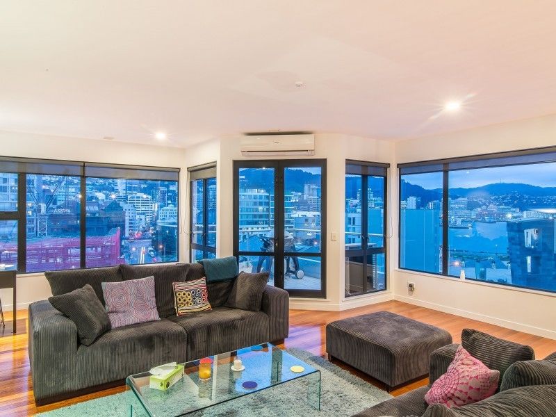 234 Wakefield Street, Te Aro, Wellington, 0 Schlafzimmer, 0 Badezimmer