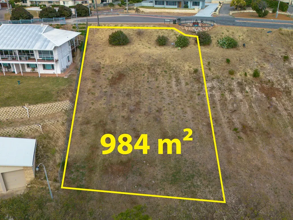 Geraldton  PRIME LAND OPPORTUNITY