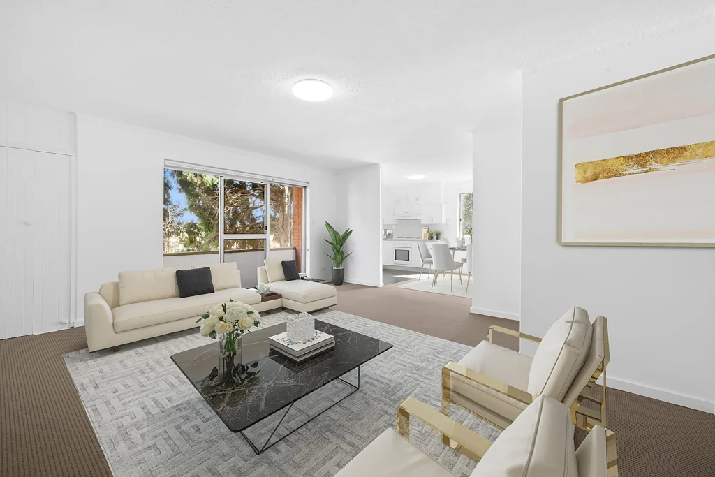 Freshly Updated & Spacious Living in the Heart of Five Dock