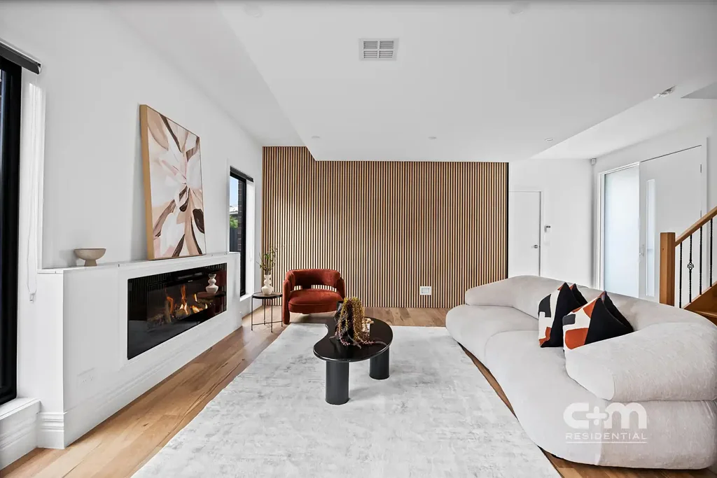 Fawkner 4chambre Family Living Redefined!