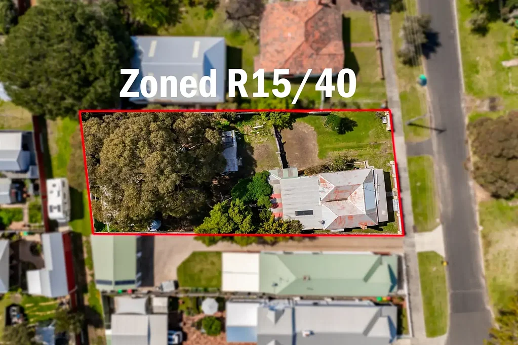 14 Park Street, Bunbury, WA 6230