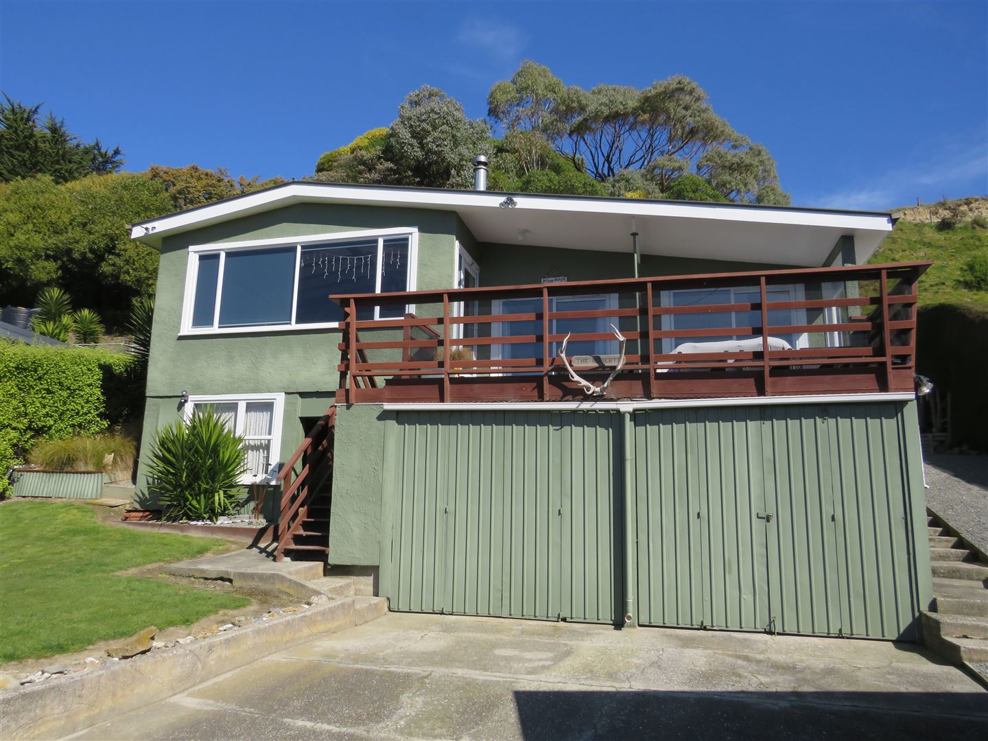 25 Caverhill Crescent, Motunau, Hurunui, 2房, 0浴, House