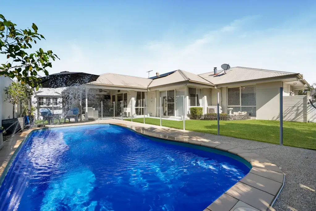 Ormeau 4 Bedroom Hamptons Elegance, Ready to Move Into
