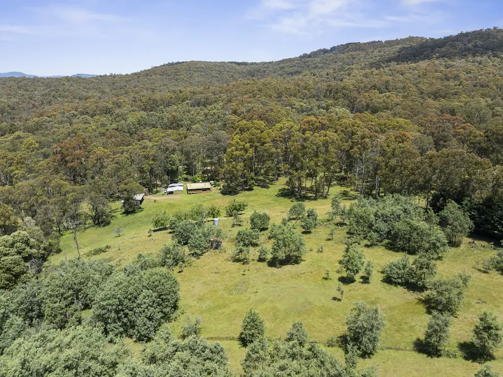 104 Facey Drive, Tolmie, VIC 3723