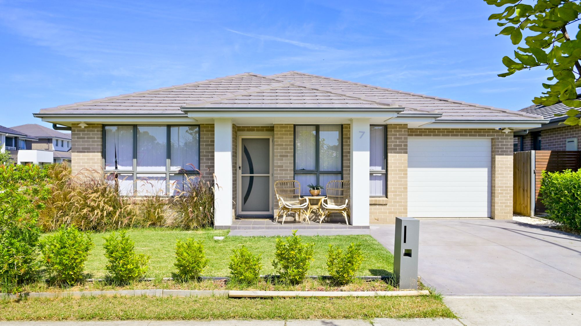 7 BANFIELD DR, ORAN PARK NSW 2570, 0 ਕਮਰੇ, 0 ਬਾਥਰੂਮ, House