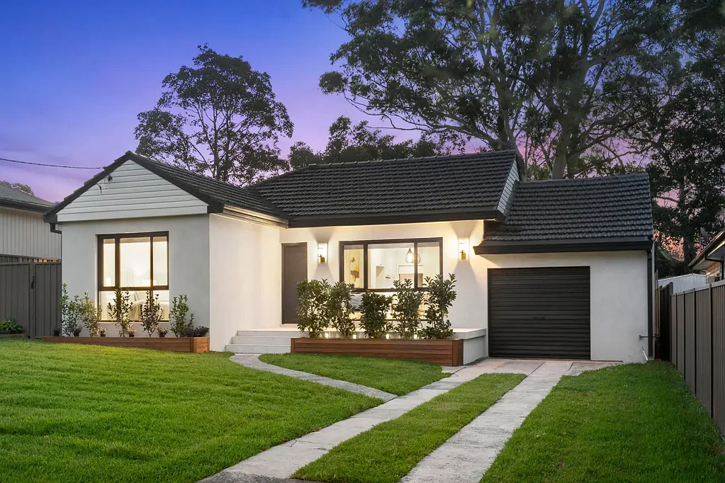 3 Kanangur Avenue, Gymea, NSW 2227
