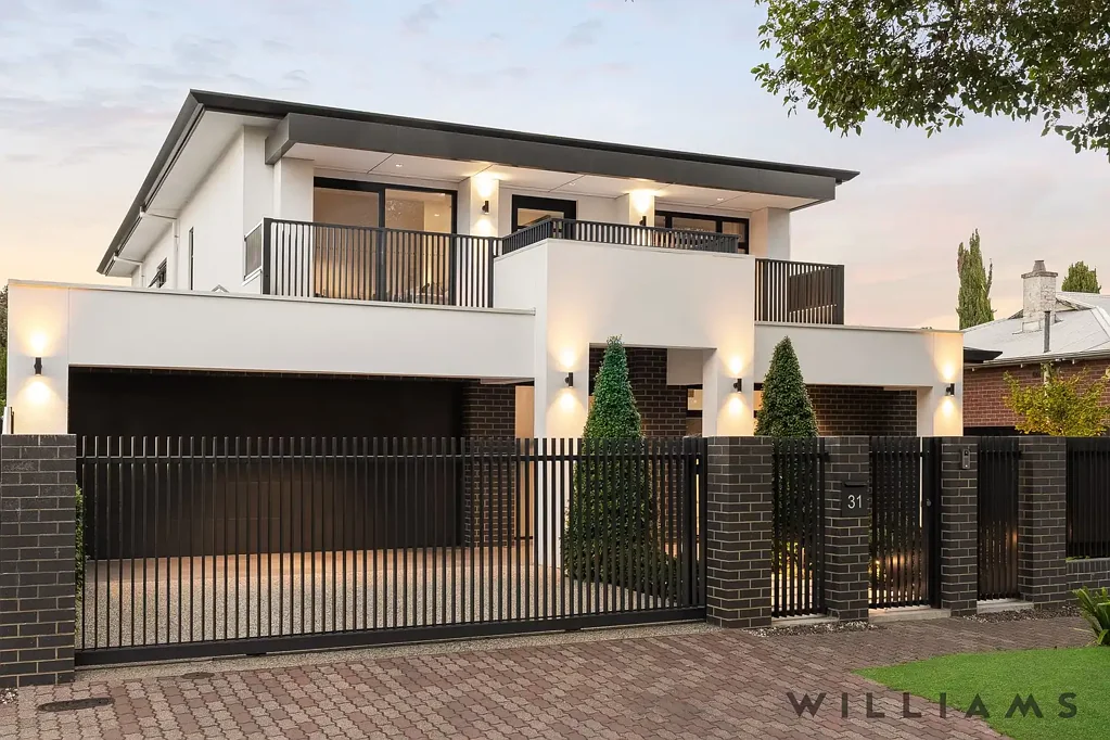 Prospect 4房  COMMANDING EXCELLENCE – A HIGH-CALIBRE FAMILY PERFORMER AT PROSPECT'S COVETED CITY END
