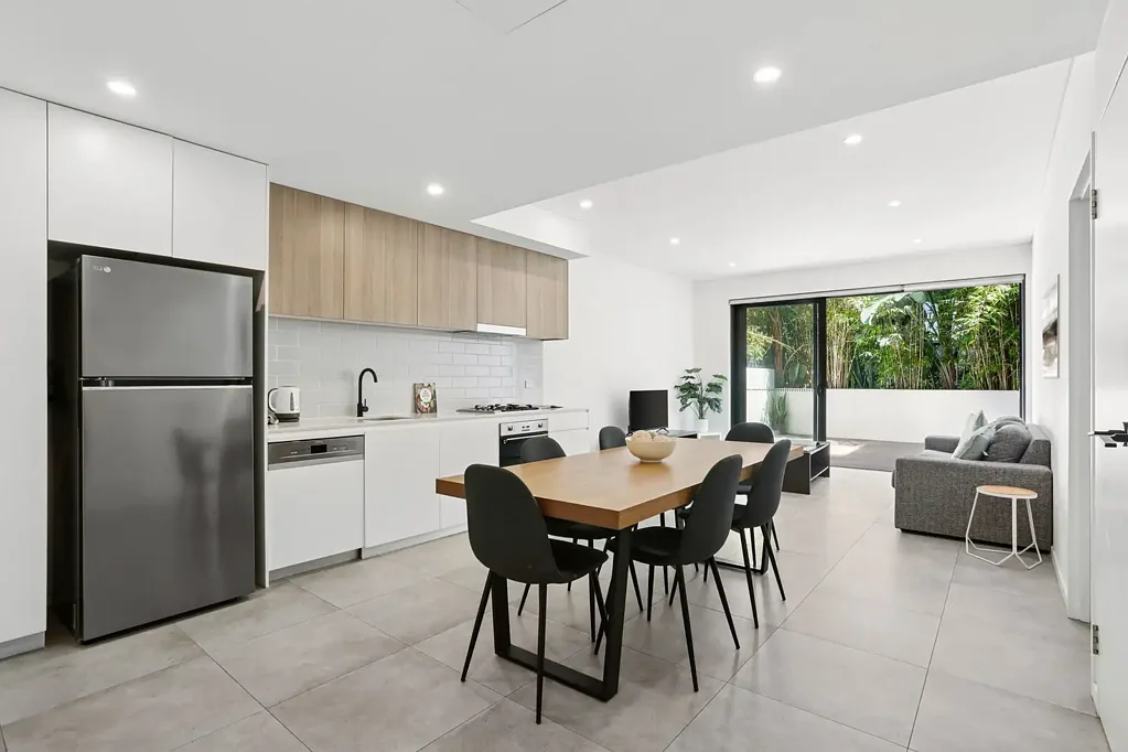 7/904 Botany Road, Mascot, NSW 2020