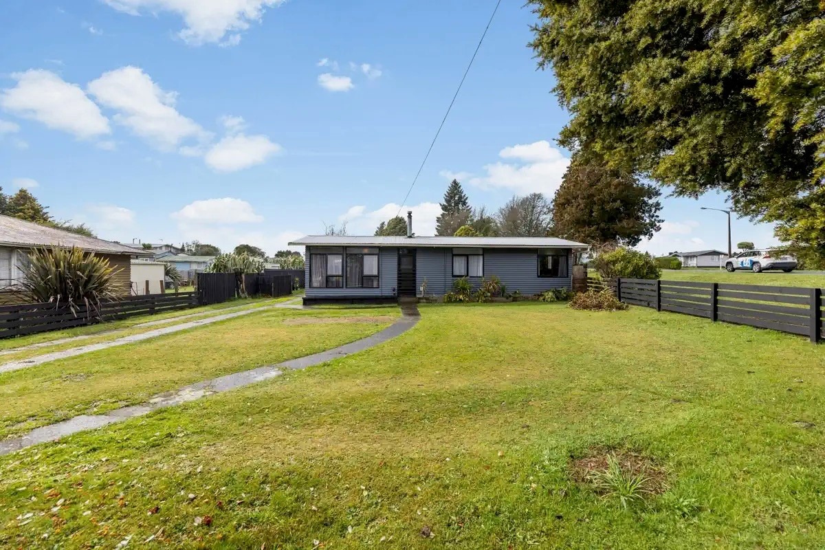 187 Papanui Street, Tokoroa