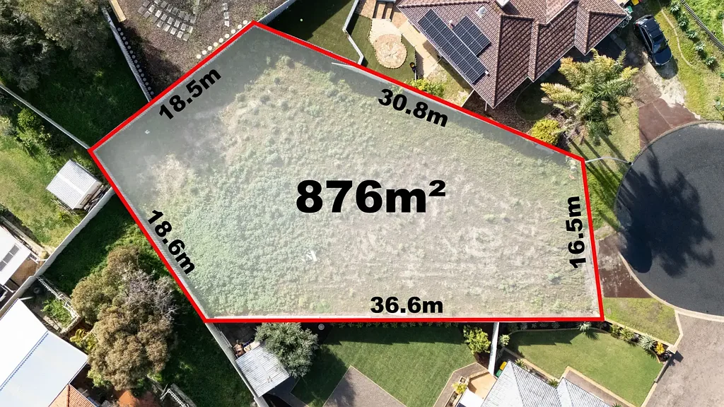 Marangaroo  Build Your Dream Home in the Perfect Location