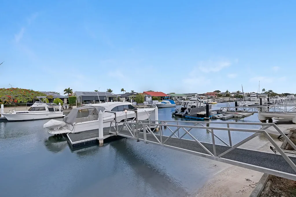 16 O'Grady Drive, Paradise Point, QLD 4216