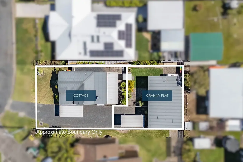 25 & 25A Circular Avenue, Sawtell, NSW 2452