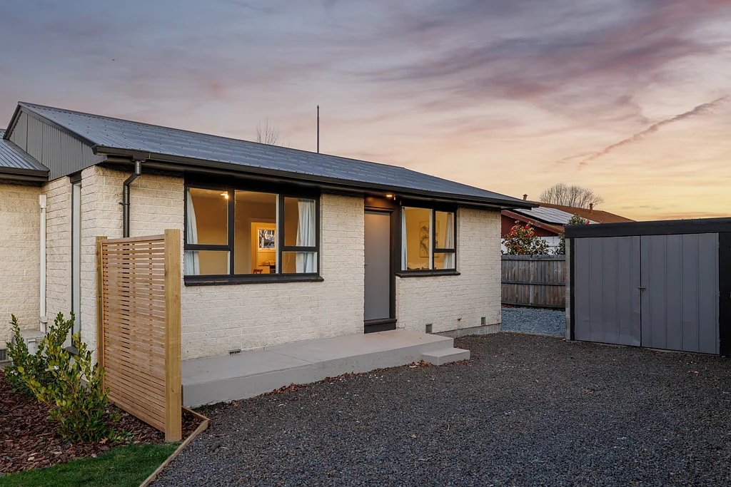 5/102 Edward Avenue, Edgeware, Christchurch, Canterbury