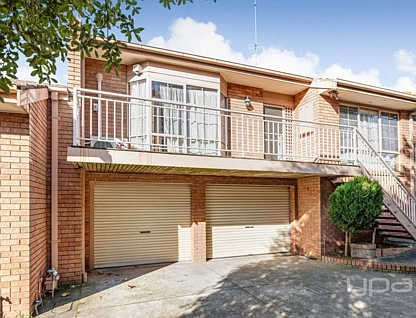 2/4 Shankland Boulevard, Meadow Heights, North Melbourne, 2房, 1浴, 整租城市屋