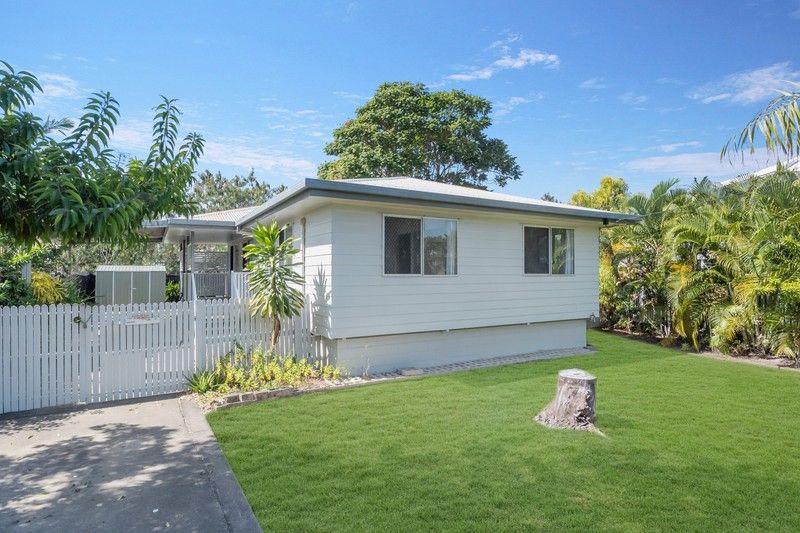 17 STARLING CR, CONDON QLD 4815, 0 Kuwarto, 0 Banyo, House