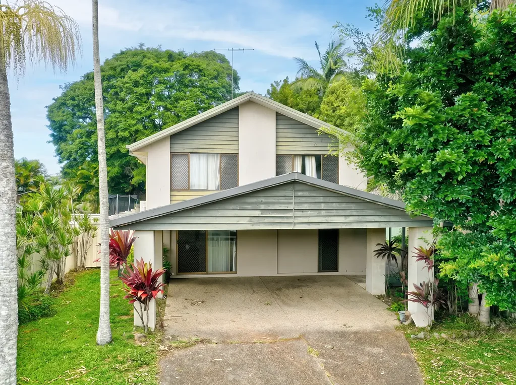 Nerang 3 Slaapkamer An Incredible Renovation or Development Opportunity