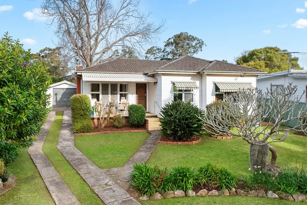 61 Barnetts Road, Berowra Heights, NSW 2082