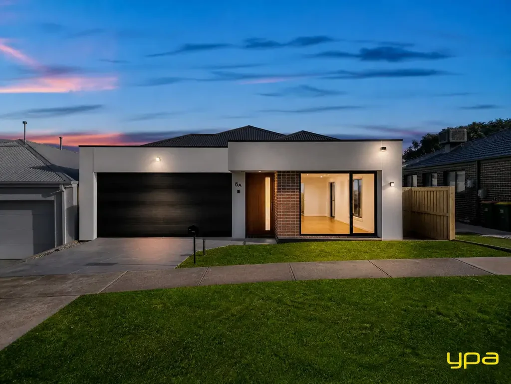 6A Longwarry Road, Drouin, VIC 3818
