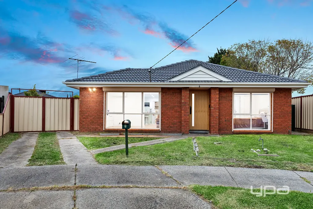 9 Maroondah Court, St Albans, VIC 3021