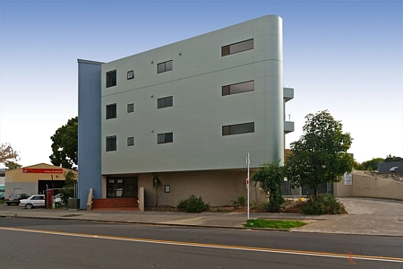 Business  Mixed Use Zone
