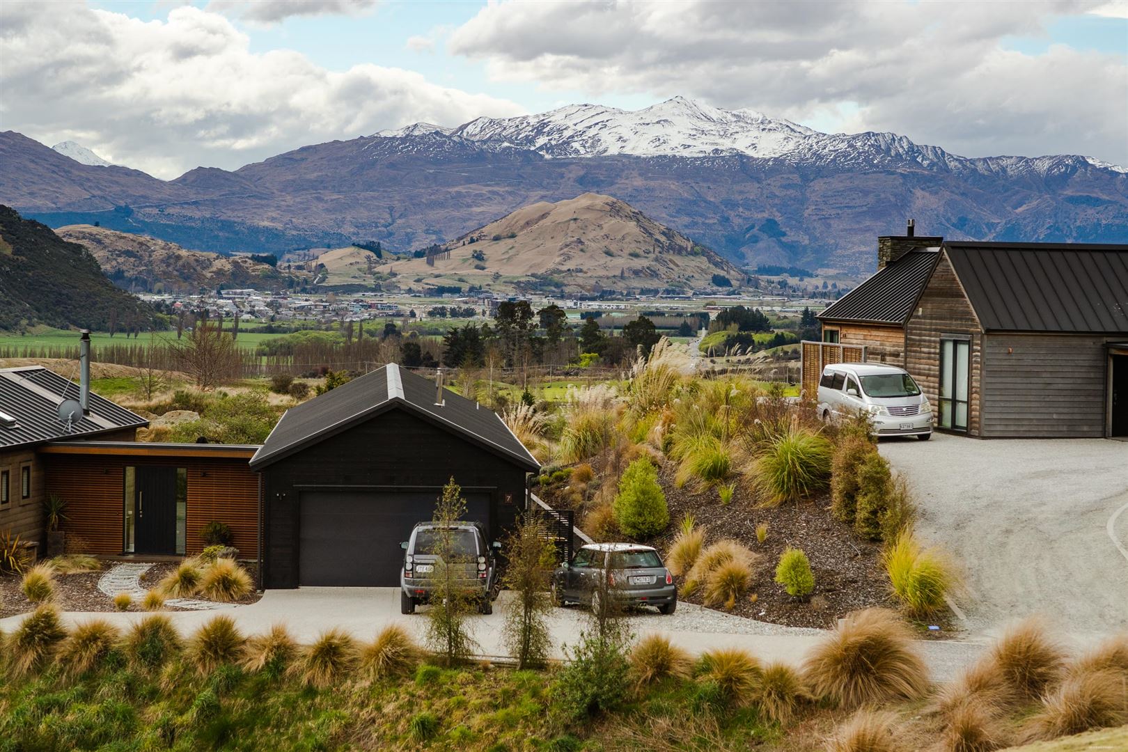 5 Rabbiters Drive, Jacks Point, Queenstown Lakes, 4 rūma, 0 rūma horoi