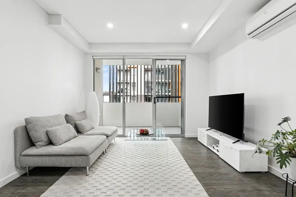 401/31-35 Smallwood Avenue, Homebush, NSW 2140
