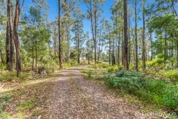 180 National Park Road, Kinglake West