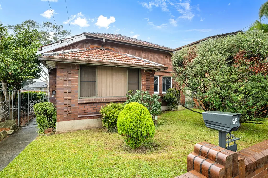 66 Lily Street, Hurstville, NSW 2220