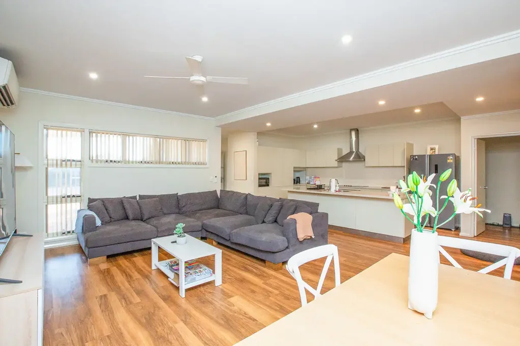 South Hedland 5房  CASH FULL PRICE OFFER ACCEPTED IN 4 DAYS ONLY!!! UNDER OFFER!!!