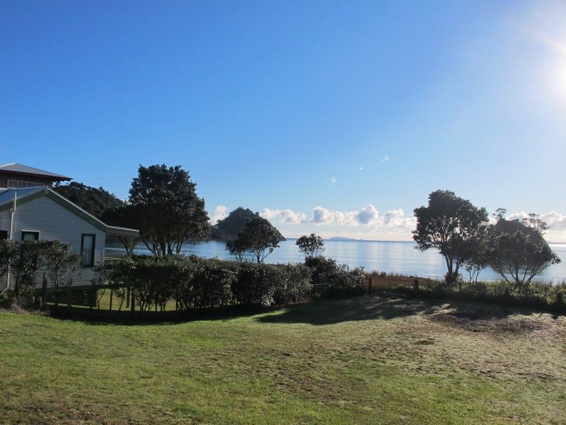 218 Mangakahia Drive, Whangapoua, Coromandel, 5 Bedrooms, 0 Bathrooms