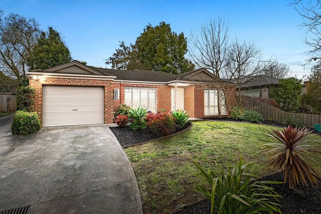 1/39 Fortuna Avenue, Croydon, VIC 3136