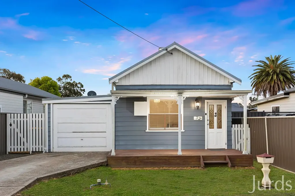 Cessnock 2房  Charming Cottage with Exceptional Convenience!