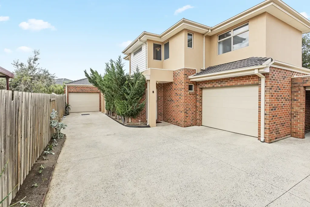 Deer Park 2Zimmer Stylish, Spacious & Designed for Easy Living