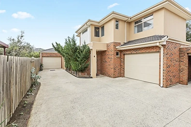 Deer Park 2Zimmer Stylish, Spacious & Designed for Easy Living