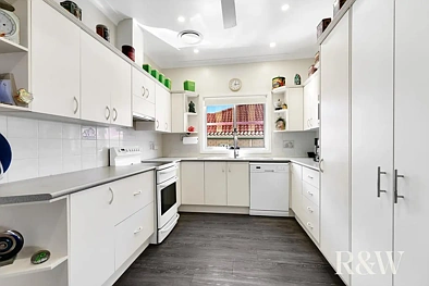 12 Evans Road, Rooty Hill, NSW 2766, 3房, 1浴, House