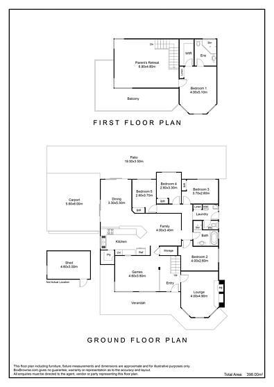 27 Bourke View, Jane Brook, WA 6056, 5 slaapkamers, 2 badkamers, House