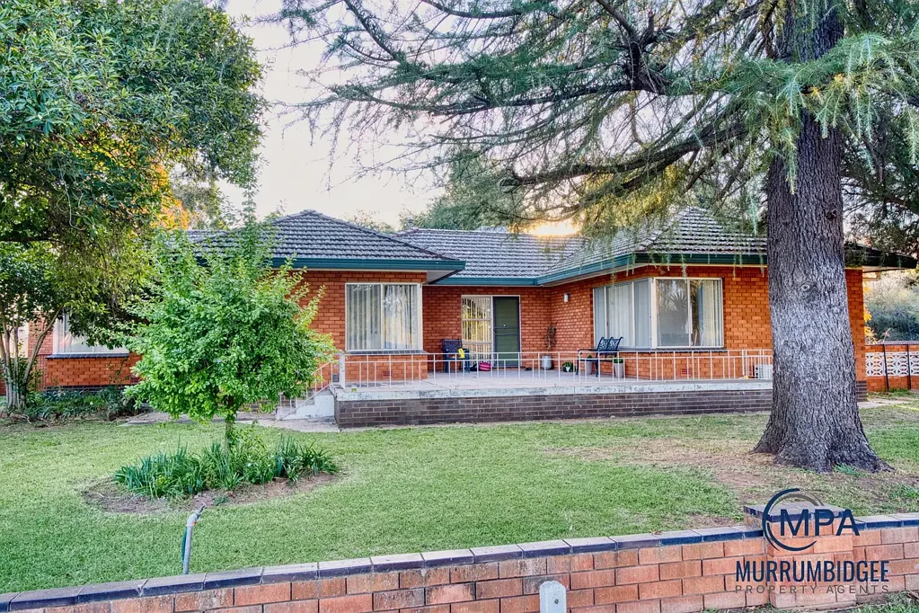 17-19 Brobenah Road, Leeton, NSW 2705
